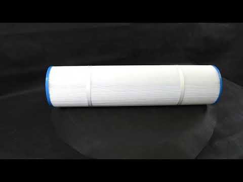 Spa Filter L 510 mm; YD 130 mm; SC733 (Darlly)