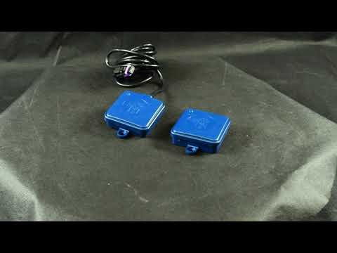 Gecko AeWare IN.Touch WiFi Interface Module