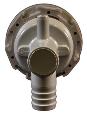 LVJ 3" Bakstycke (Jet body), håldiameter 54 mm