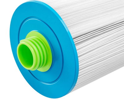 Spa Filter L 195 mm; YD 152 mm;
Claralys CWW50P3