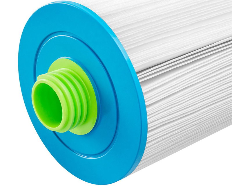 Spa Filter L 195 mm; YD 152 mm;
Claralys CWW50P3