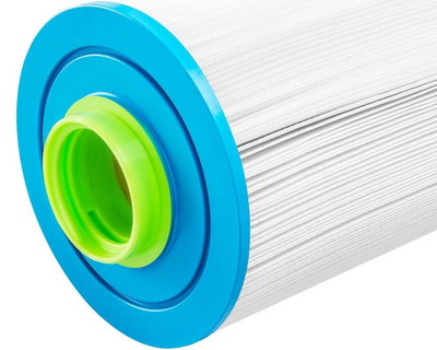 Spa Filter L 217 mm; YD 127 mm; CWW35L (Claralys)