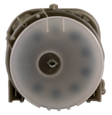 Spatech / Wellis 450HXX, Luftpump 450W med värmare 300W Utan kabel