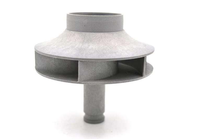 Sta-rite impeller 4hk - Passar till DuraJet (DJ)