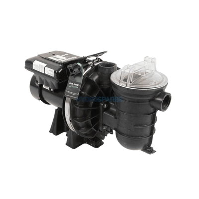 Sta-Rite S5P2R, 0.75hk / 0.56kW, 1-fas 240V