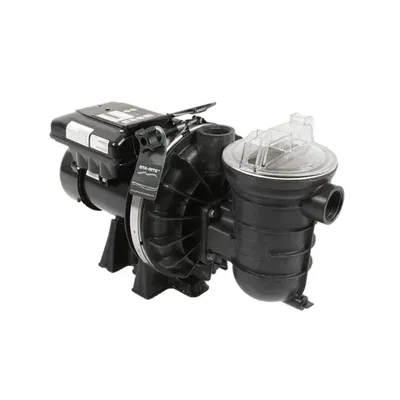 Sta-Rite S5P2R, 1.0hk / 0.75kW, 1-fas 240V