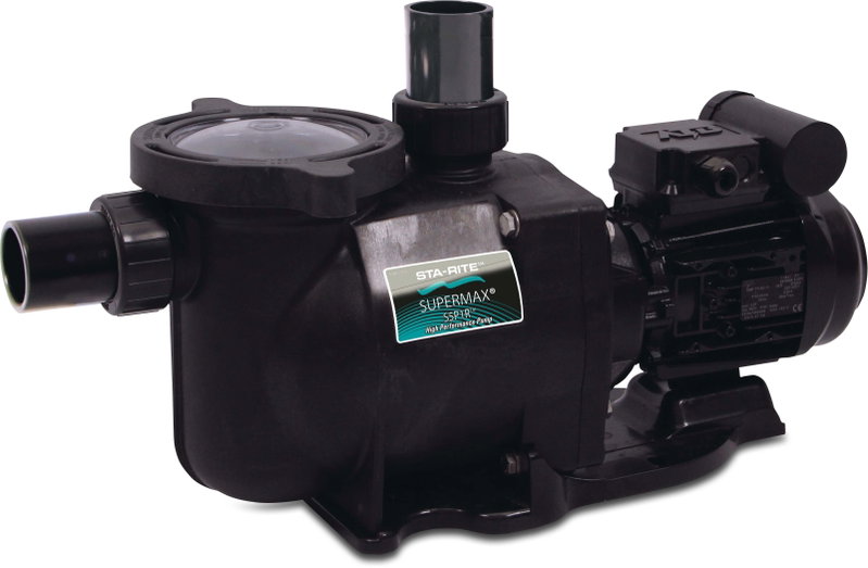 Sta-Rite Supermax S5P1R 0.55 kW 3-fas 400V