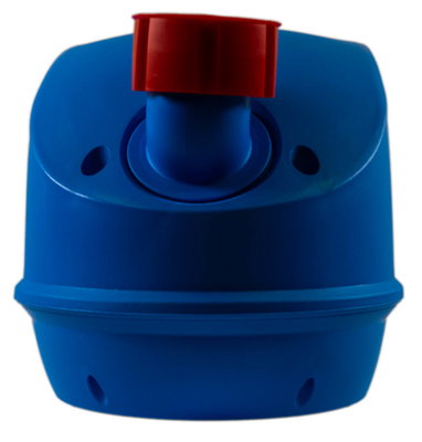 HydroAir Genesis 700W Luftpump, 250W förvärmare, variabel hastighet