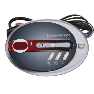 Sundance Styrpanel 6600-651 till bla Sundance 680