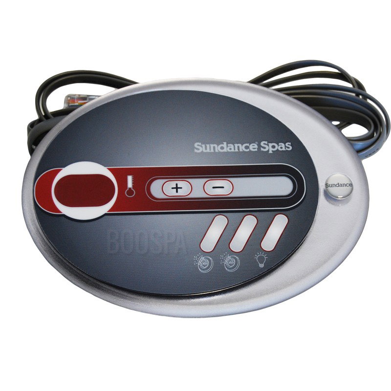 Sundance Styrpanel 6600-651 till bla Sundance 680