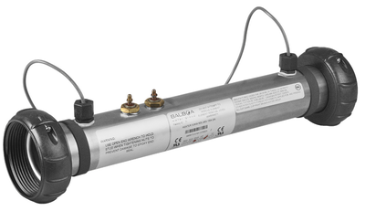 Balboa 3.0kW M7 (GS-GL) utan skruvfäste / without stud