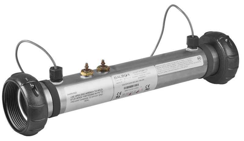 Balboa 3.0kW M7 (GS-GL) utan skruvfäste / without stud
