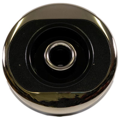 LVJ 3" Jetmunstycke, YD 76 mm, riktbart, Phantom Directional Jet