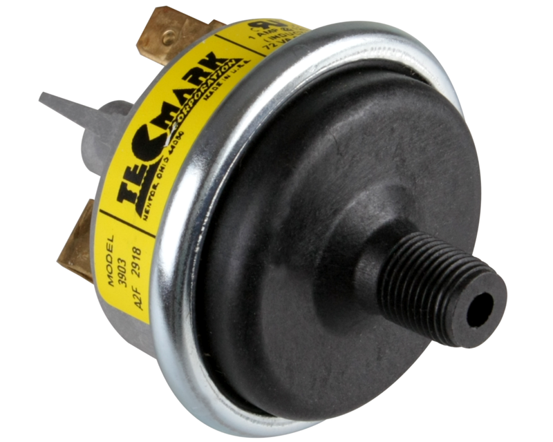 Tecmark Tryckgivare 3902