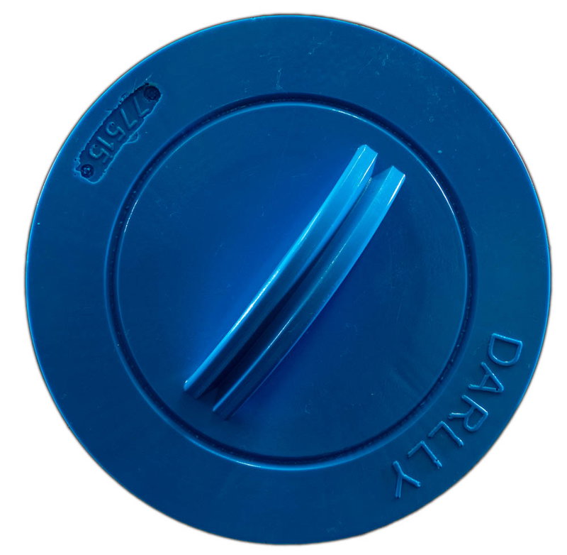 Spa Filter L 370 mm; YD 180 mm; SC787 (Darlly)