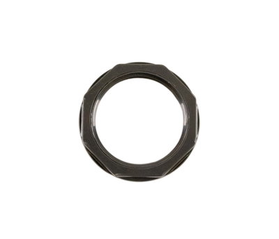 Mutter till Hållare/bakdel/hus till Pentair Micro Jet / Cyclone Euro för håldiameter ca 38 mm