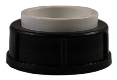 Mutter till LX Whirlpool Luftpump, anslutning 1.0 tum (33.6 mm)