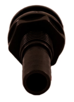 CMP Foot nozzle, wall fitting