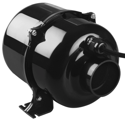 Ultra 9000 1.0HP Luftpump