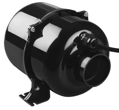 Ultra 9000 1.5HP Luftpump