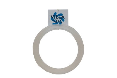 Packning till Waterway dränering, t.ex. Super Hi-Flo och Ultra Hi-Flo, YD 105mm, ID 82mm och ca 3.5mm tjock