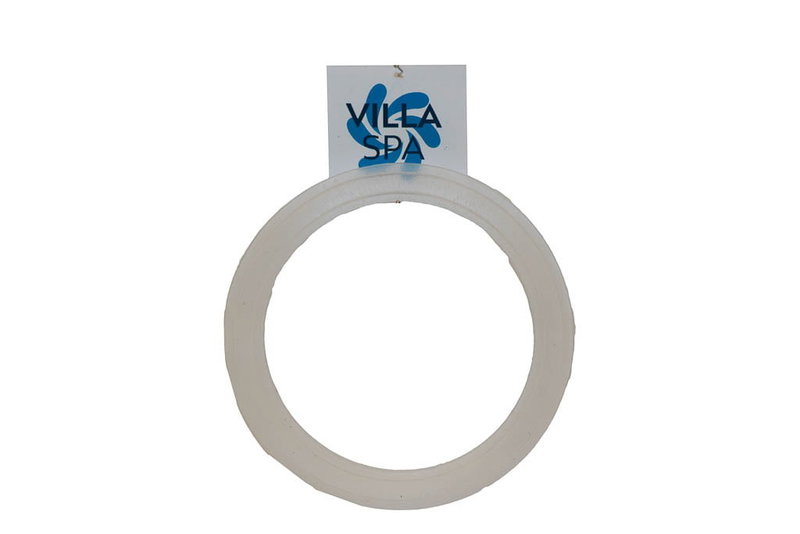 Packning till Waterway dränering, t.ex. Super Hi-Flo och Ultra Hi-Flo, YD 105mm, ID 82mm och ca 3.5mm tjock