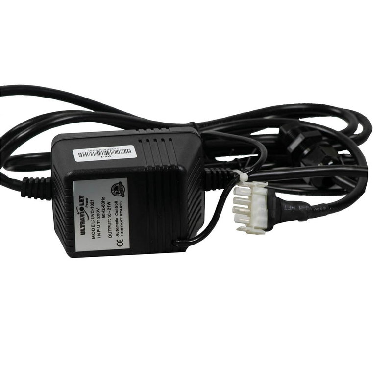 Wellis UV-C Komplett enhet