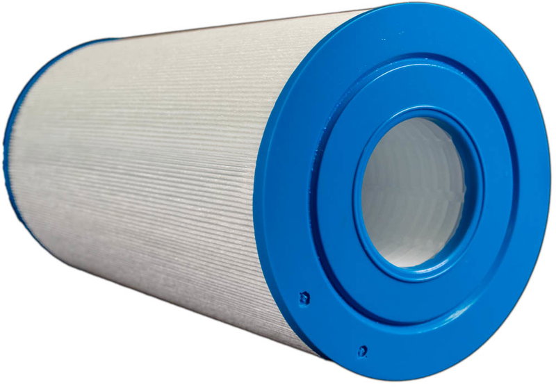 Spa Filter L 255 mm; YD 135 mm; SC756 (Darlly)