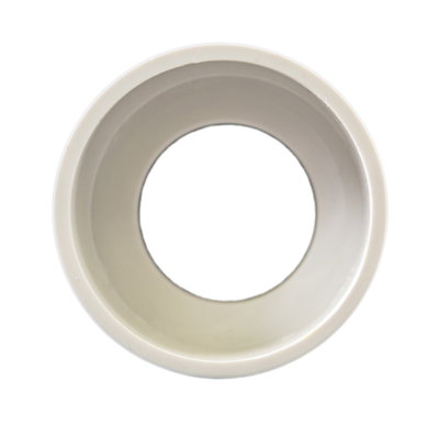 Övergång 63 mm till 50 mm (ho-ho) eller 63 mm till 2.0 tum 60.3 mm (ha-ho)
