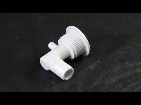 Bakstycke Rising Dragon 2.0 tum (gänga)