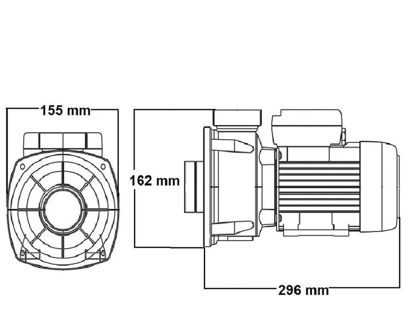 ESPA Wiper0 70M