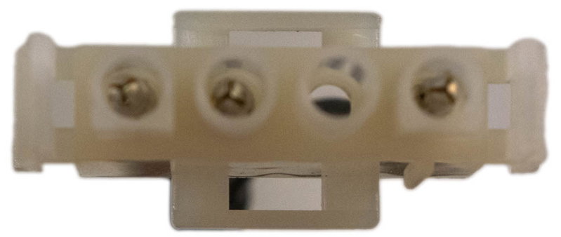 DEL AOP Spa AquaNova ozonator + UV-C