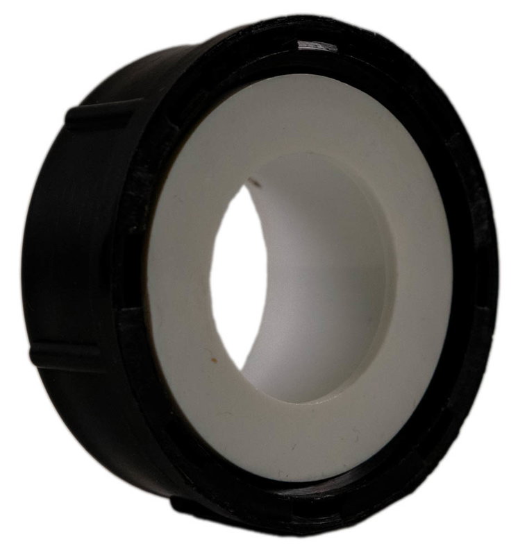 Mutter till LX Whirlpool Luftpump, anslutning 1.0 tum (33.6 mm)
