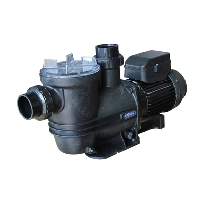 Waterco Poolpump Supatuf 075 MK2, WCVFD01, 3-fas, 0.60kW
