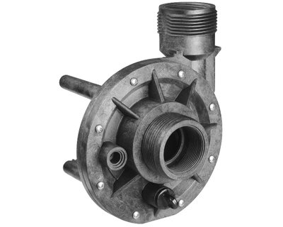Waterway Iron Might, Pumphus (1.5x1.5)