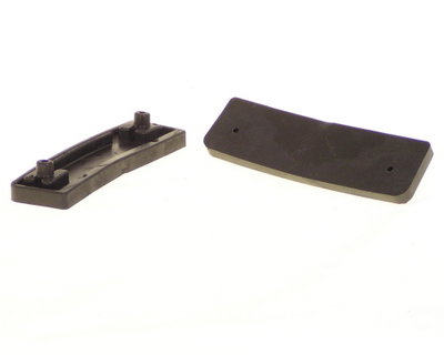 Waterway Vibrationsdämpare (2 st)