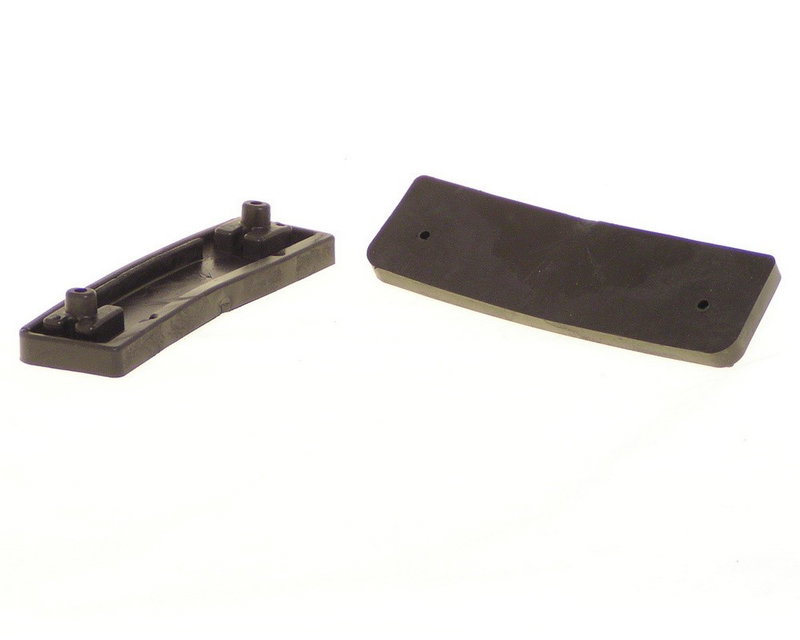 Waterway Vibrationsdämpare (2 st)