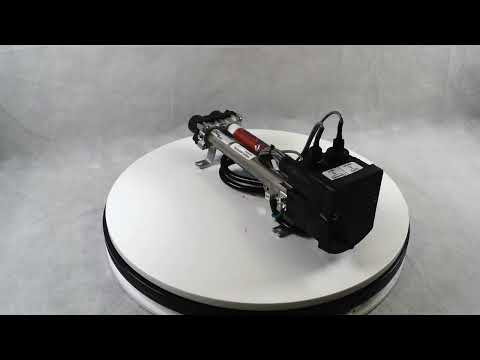 HydroQuip 1.5 kW värmare