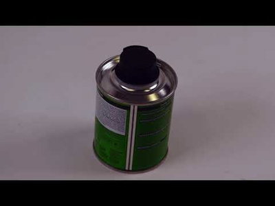 PVC-U/C/ABS Rengöring (Tangit)