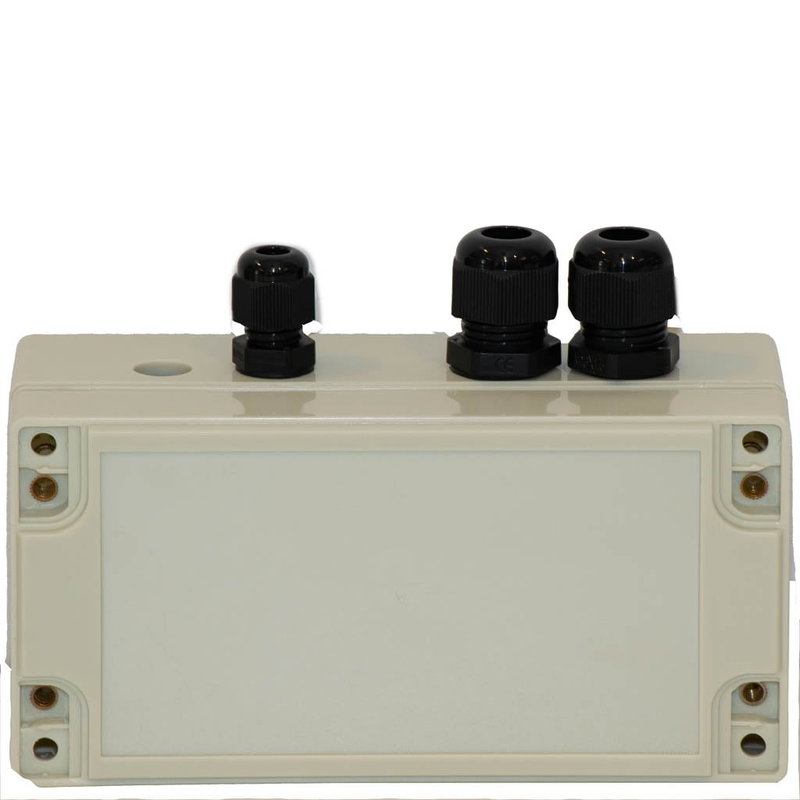 HydroAir - Classic Line Control Box 20-0241 - 1 funktion Av/På