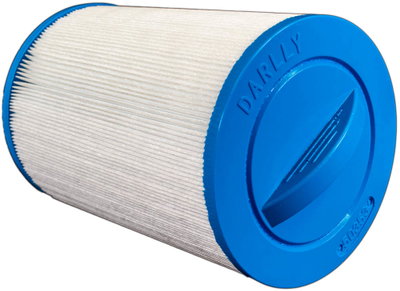 Spa Filter L 204 mm; YD 150 mm; SC718 (Darlly)