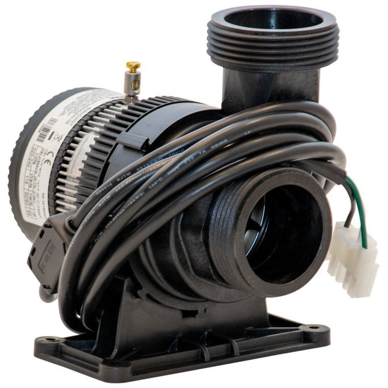 Laing Universal E14 Vario Pump, 1.5 tum gängad anslutning - UTGÅTT