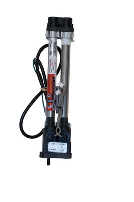 Hydroquip 1.5kW Double Barrel Heater
