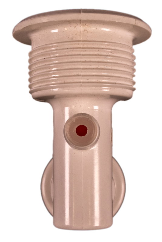 Bakstycke Pentair Cyclone Euro variant B (klick)