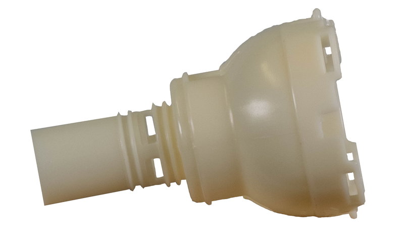 Diffuser Waterway Powerstorm (klick)