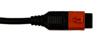 Styrpanel Gecko IN.K1000