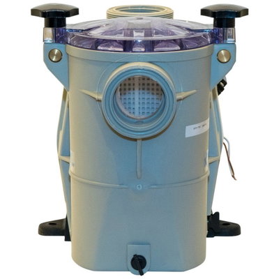 Kripsol Poolpump, Koral KSE