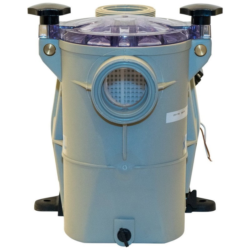 Kripsol Poolpump, Koral KSE