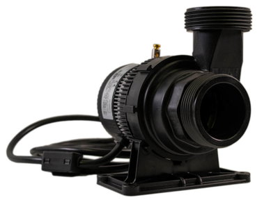 Laing Universal E14 Fixed Pump, 1.5 tum gängad anslutning