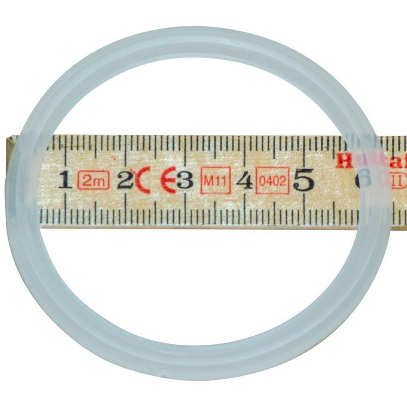 Packning till Waterway Mini-Storm, YD 66 mm och ID 54 mm
